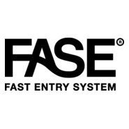 FASE Binding System Logo PNG Vector