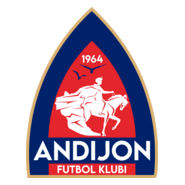 FC Andijon Logo PNG Vector