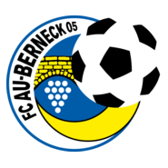 FC Au Berneck 05 Logo PNG Vector