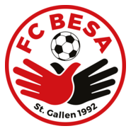 FC Besa St. Gallen Logo PNG Vector