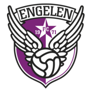 FC Engelen Logo PNG Vector