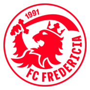FC Fredericia Logo PNG Vector