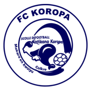 FC Koropa de Majicavo Logo PNG Vector