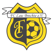 FC Lau Brechte Logo PNG Vector