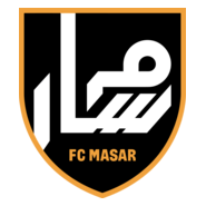 FC MASAR Logo PNG Vector