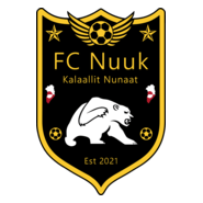 FC Nuuk Logo PNG Vector