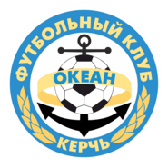 FC Okean Kerch Logo PNG Vector