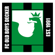 FC Old Boys Decker Logo PNG Vector