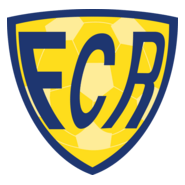 FC Riomois Logo PNG Vector