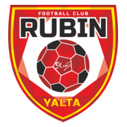 FC Rubin Yalta Logo PNG Vector