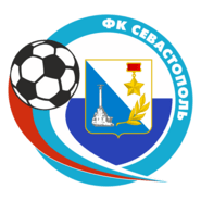 FC Sevastopol Logo PNG Vector