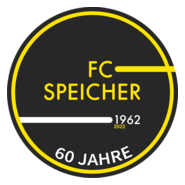 FC Speicher Logo PNG Vector