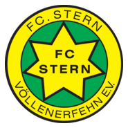 FC Stern Völlenerfehn Logo PNG Vector