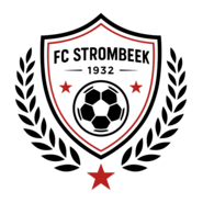 FC Strombeek Logo PNG Vector