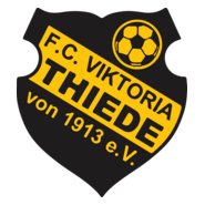FC Viktoria Thiede Logo PNG Vector