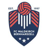 FC Waldkirch Bernhardzell Logo PNG Vector