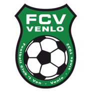 FCV Venlo Logo PNG Vector