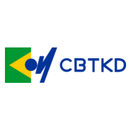 FEDERAÇÃO BRASILEIRA DE TAEKWONDO Logo PNG Vector