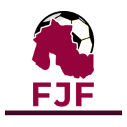 Federación Jujeña de Fútbol Logo PNG Vector