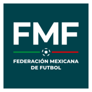 Federación Mexicana de Futbol (Femexfut) Logo PNG Vector