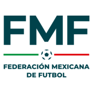 Federación Mexicana de Futbol (FMF) Logo PNG Vector