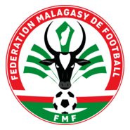 Fédération Malagasy de Football Logo PNG Vector