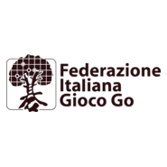 Federazione Gioco Go Logo PNG Vector