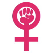 Feminism Logo PNG Vector