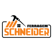 Ferragem Schneider Logo PNG Vector