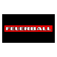Feuerball Logo PNG Vector