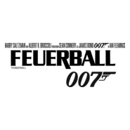 Feuerball Logo PNG Vector