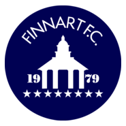 Finnart F.C Logo PNG Vector
