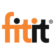 Fitit Logo PNG Vector