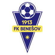 FK Benešov Logo PNG Vector