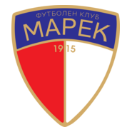 FK Marek 1915 Dupnitsa Logo PNG Vector