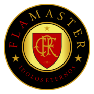 FLA MASTER Logo PNG Vector