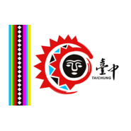 Flag of Taichung Aborigines Logo PNG Vector