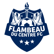 Flambeau du Centre FC Logo PNG Vector