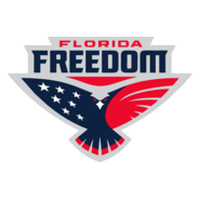 FLORIDA FREEDOM Logo PNG Vector