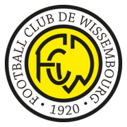 Football Club 1920 Wissembourg Logo PNG Vector
