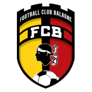 Football Club Balagne Logo PNG Vector