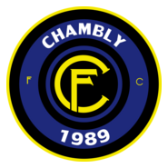 Football Club de Chambly Oise Logo PNG Vector
