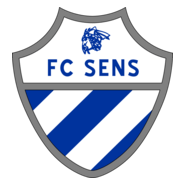 Football Club de Sens Logo PNG Vector