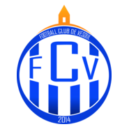Football Club de Vesoul Logo PNG Vector