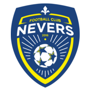 Football Club Nevers Logo PNG Vector