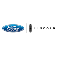 Ford Lincoln Logo PNG Vector