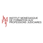 Formation aux Professions Judiciaires Logo PNG Vector