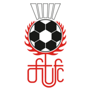 Forres Thistle Fc Logo PNG Vector