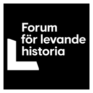 Forum för levande historia Logo PNG Vector
