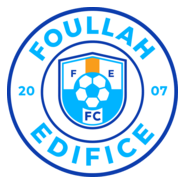 Foullah Edifice FC Logo PNG Vector